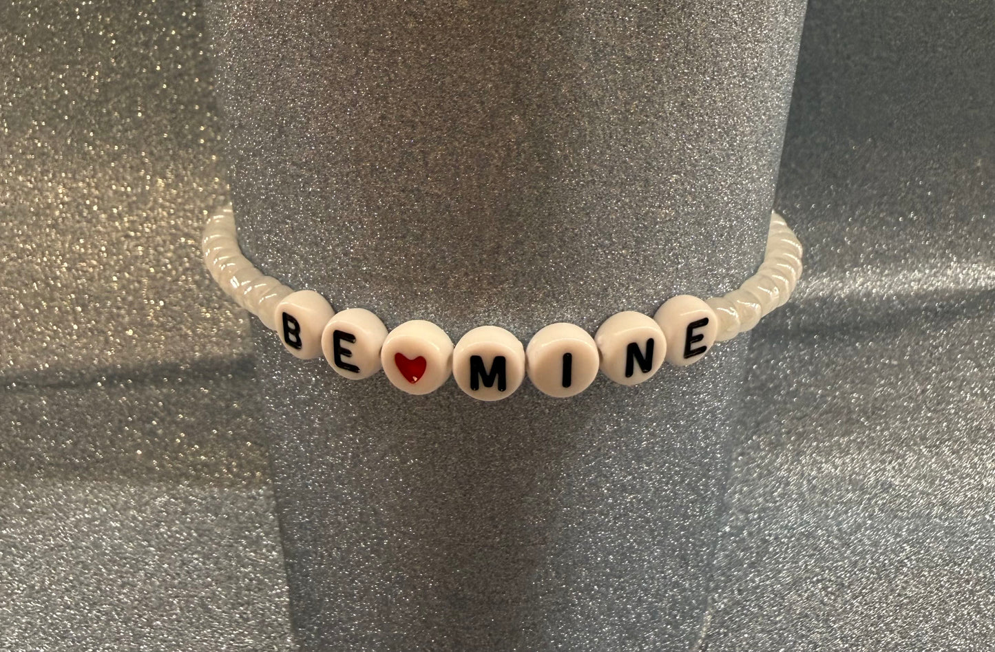 Charmed with love
