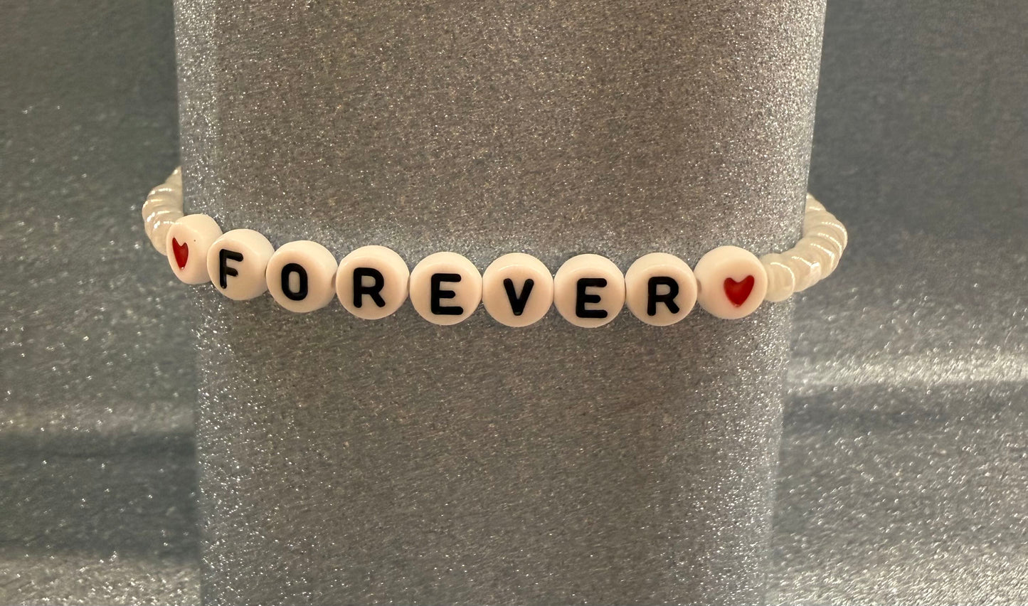 Forever after