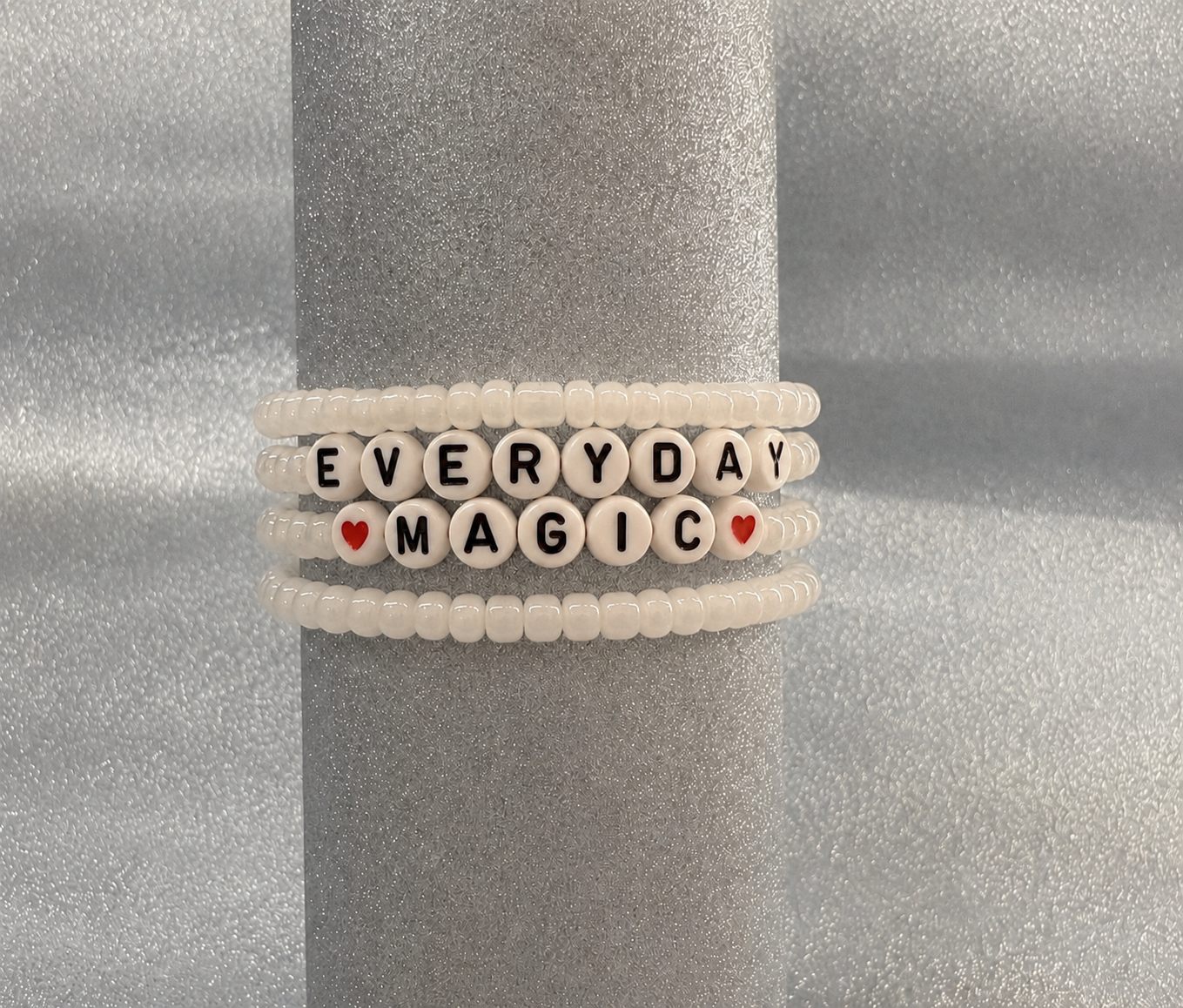 Everyday magic collection