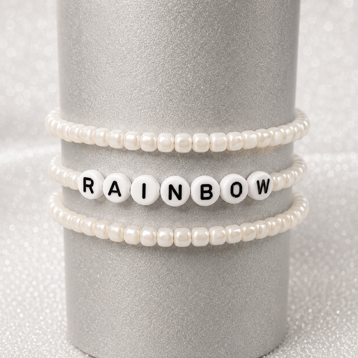 Rainbow collection