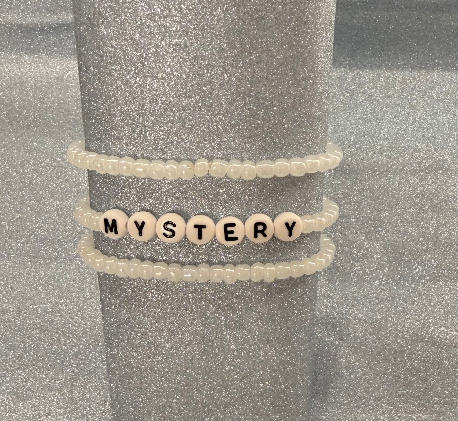 Mystery Bag