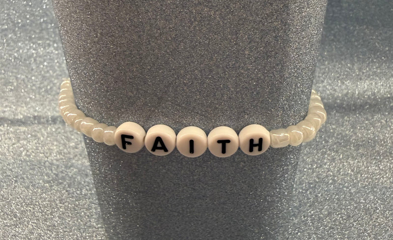 Angels faith