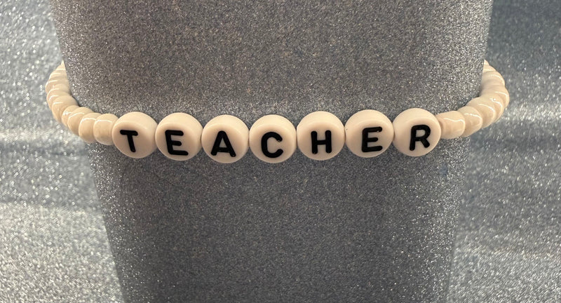 Teachers Tale